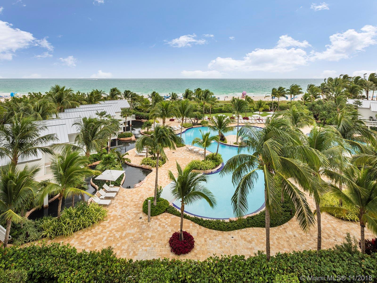 Continuum North - Residential