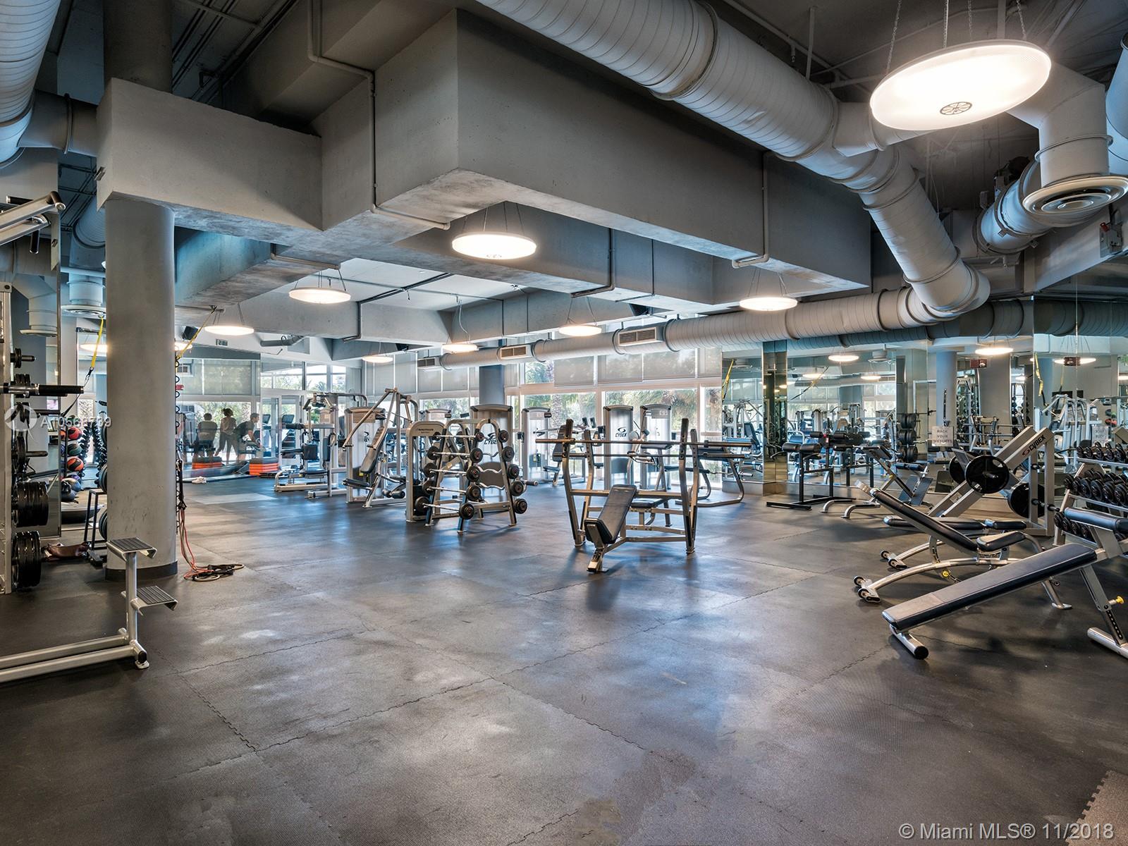 Continuum North - Residential