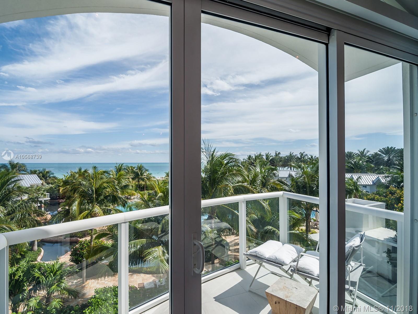 Continuum North - Residential