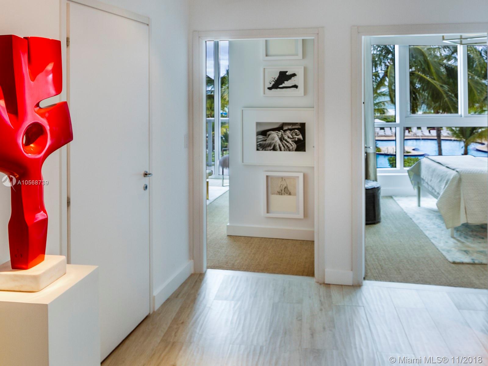 Continuum North - Residential