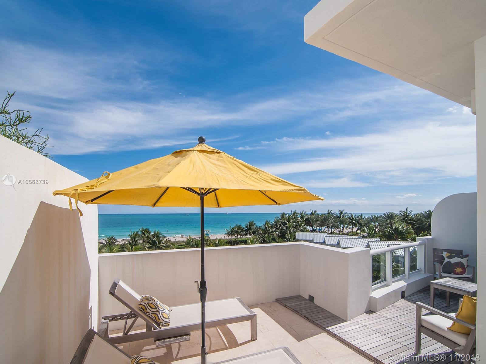 Continuum North - Residential