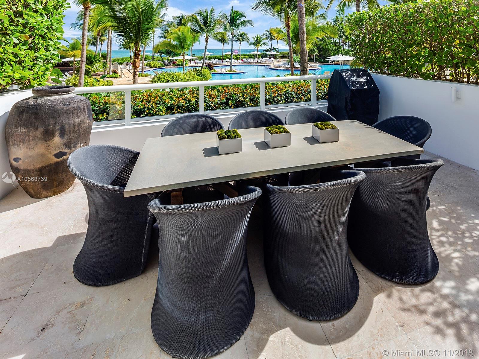 Continuum North - Residential