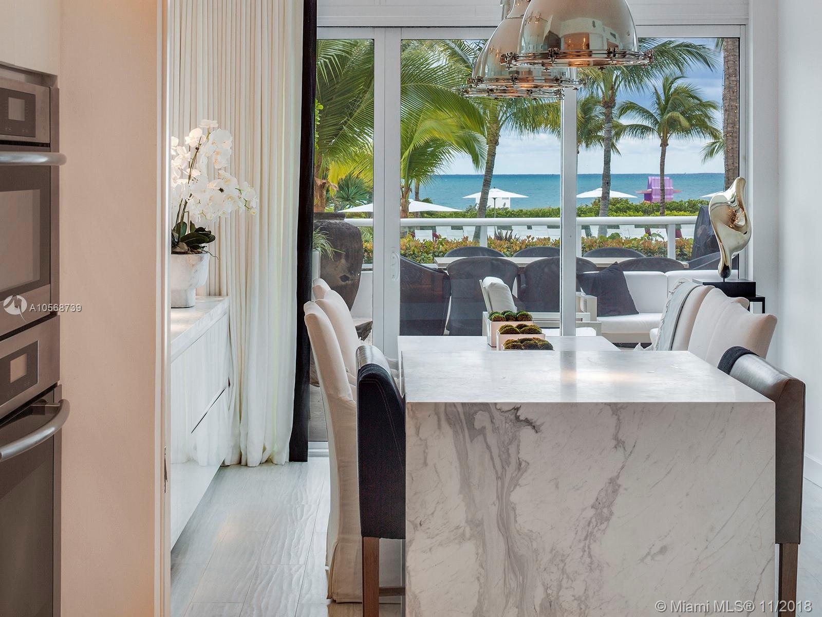 Continuum North - Residential