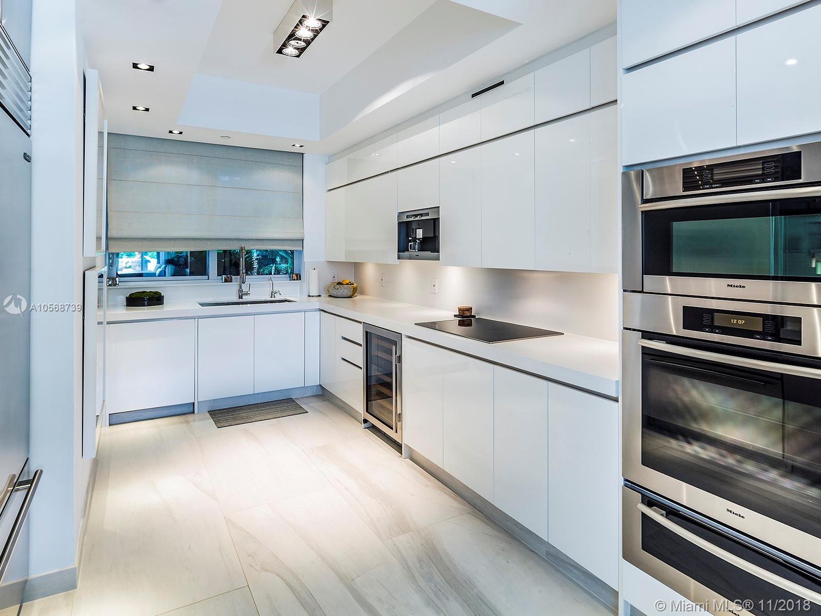 Continuum North - Residential