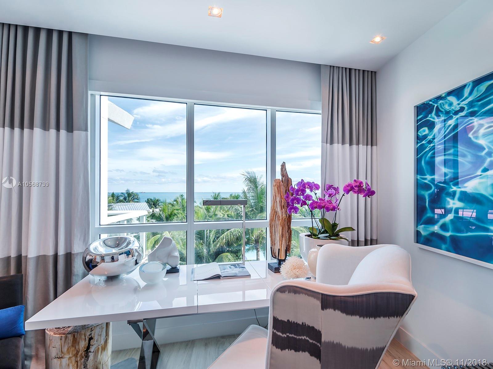 Continuum North - Residential