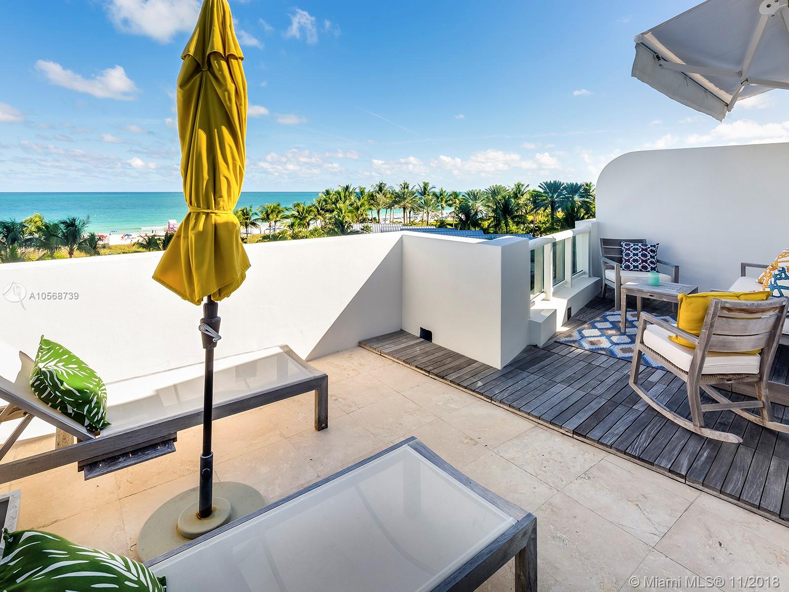 Continuum North - Residential