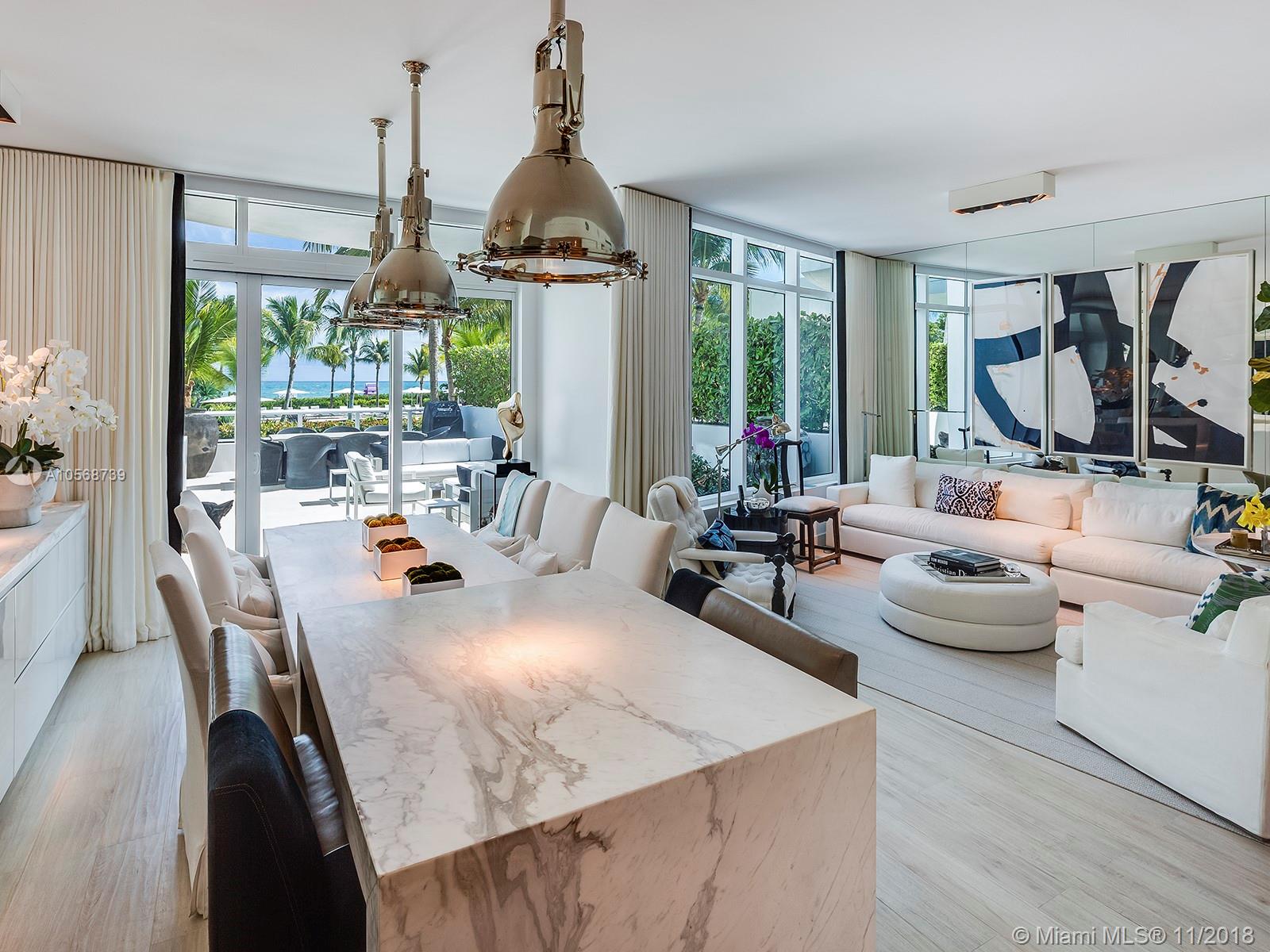 Continuum North - Residential