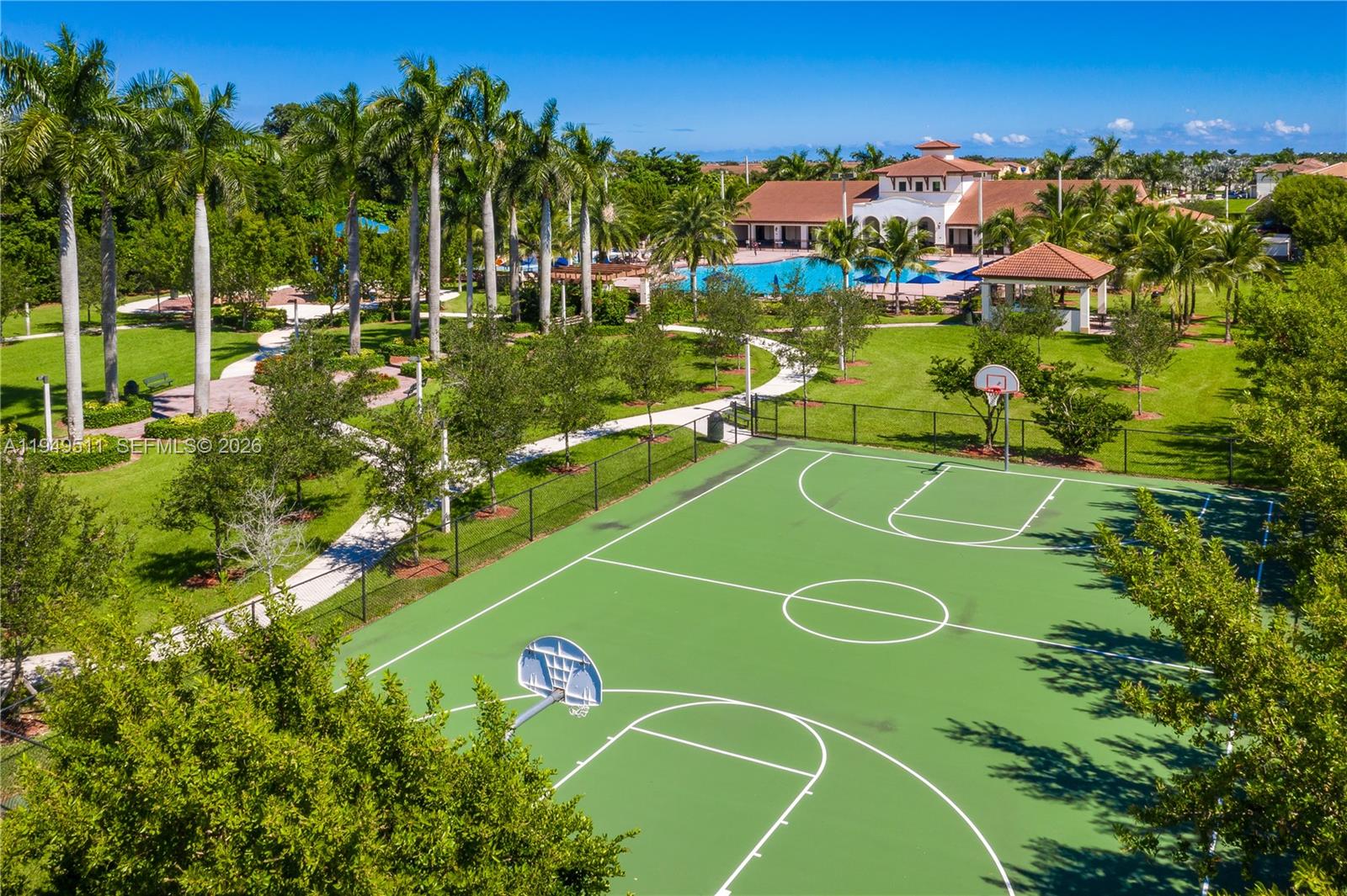 SILVER PALM EAST SEC FOUR - Residential