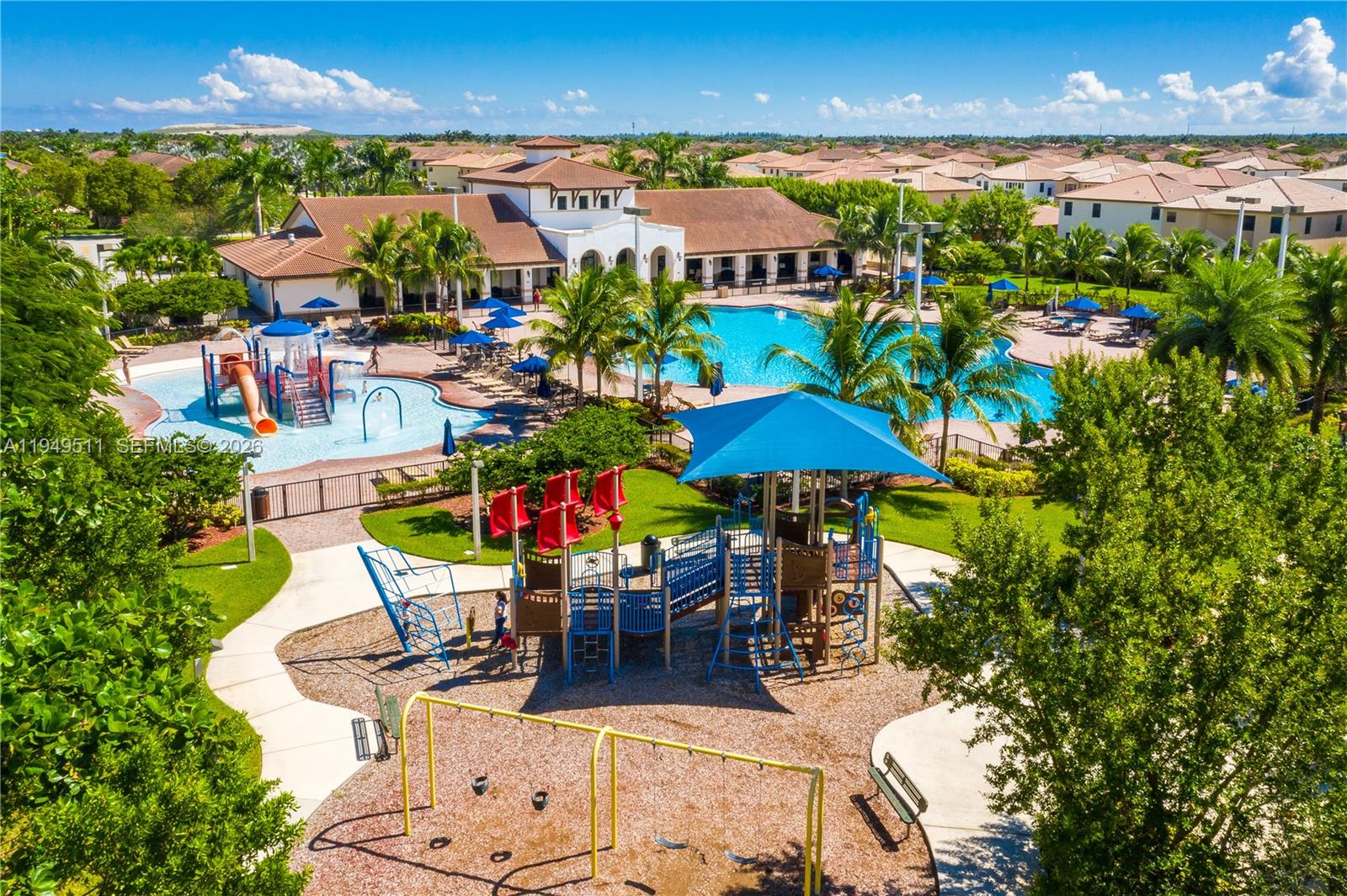 SILVER PALM EAST SEC FOUR - Residential