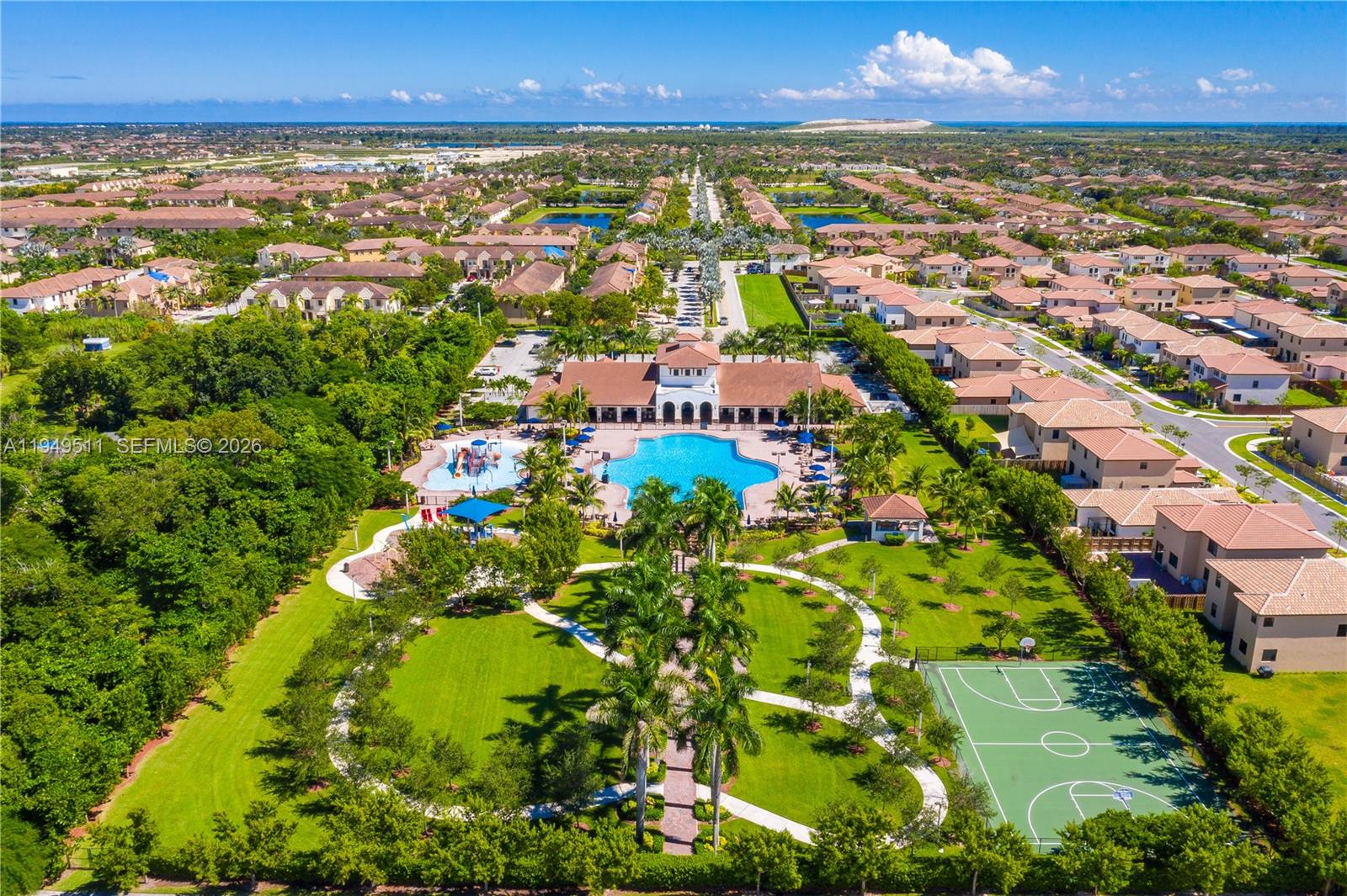 SILVER PALM EAST SEC FOUR - Residential