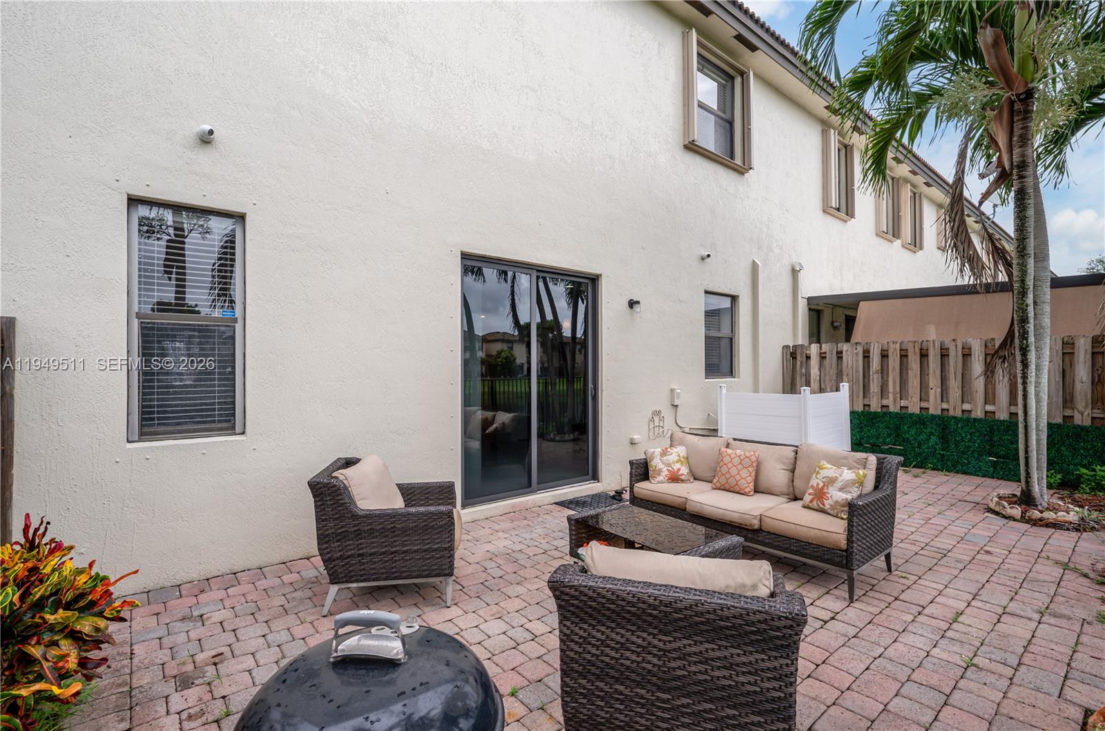 SILVER PALM EAST SEC FOUR - Residential