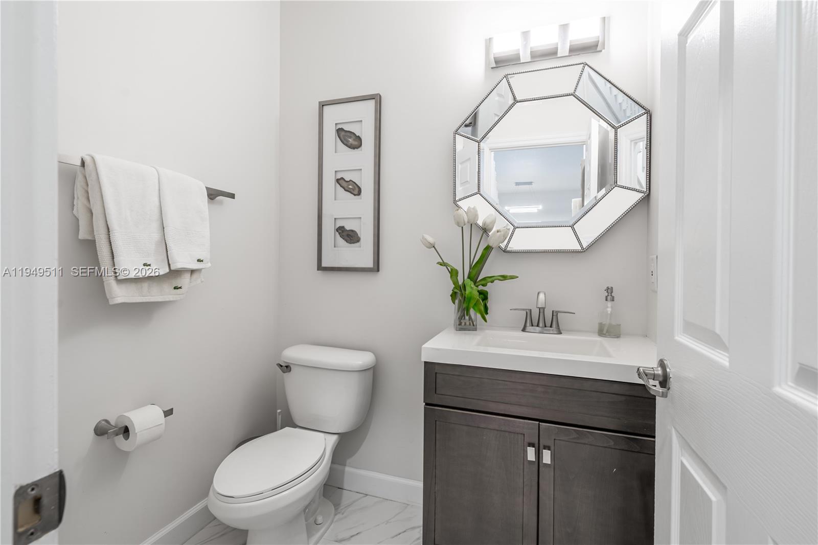 SILVER PALM EAST SEC FOUR - Residential