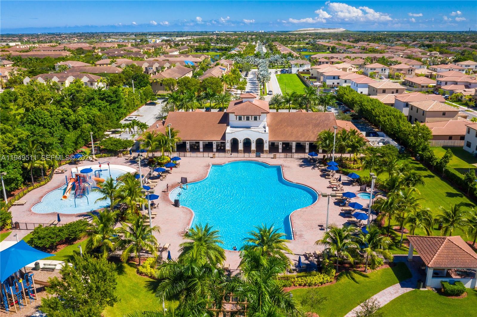 SILVER PALM EAST SEC FOUR - Residential