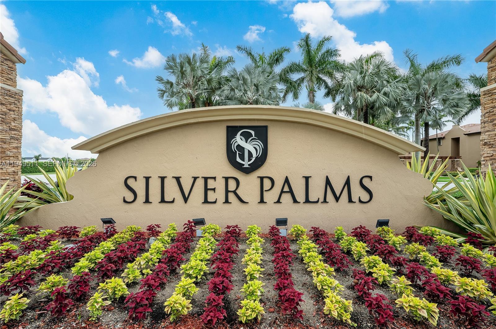 SILVER PALM EAST SEC FOUR - Residential