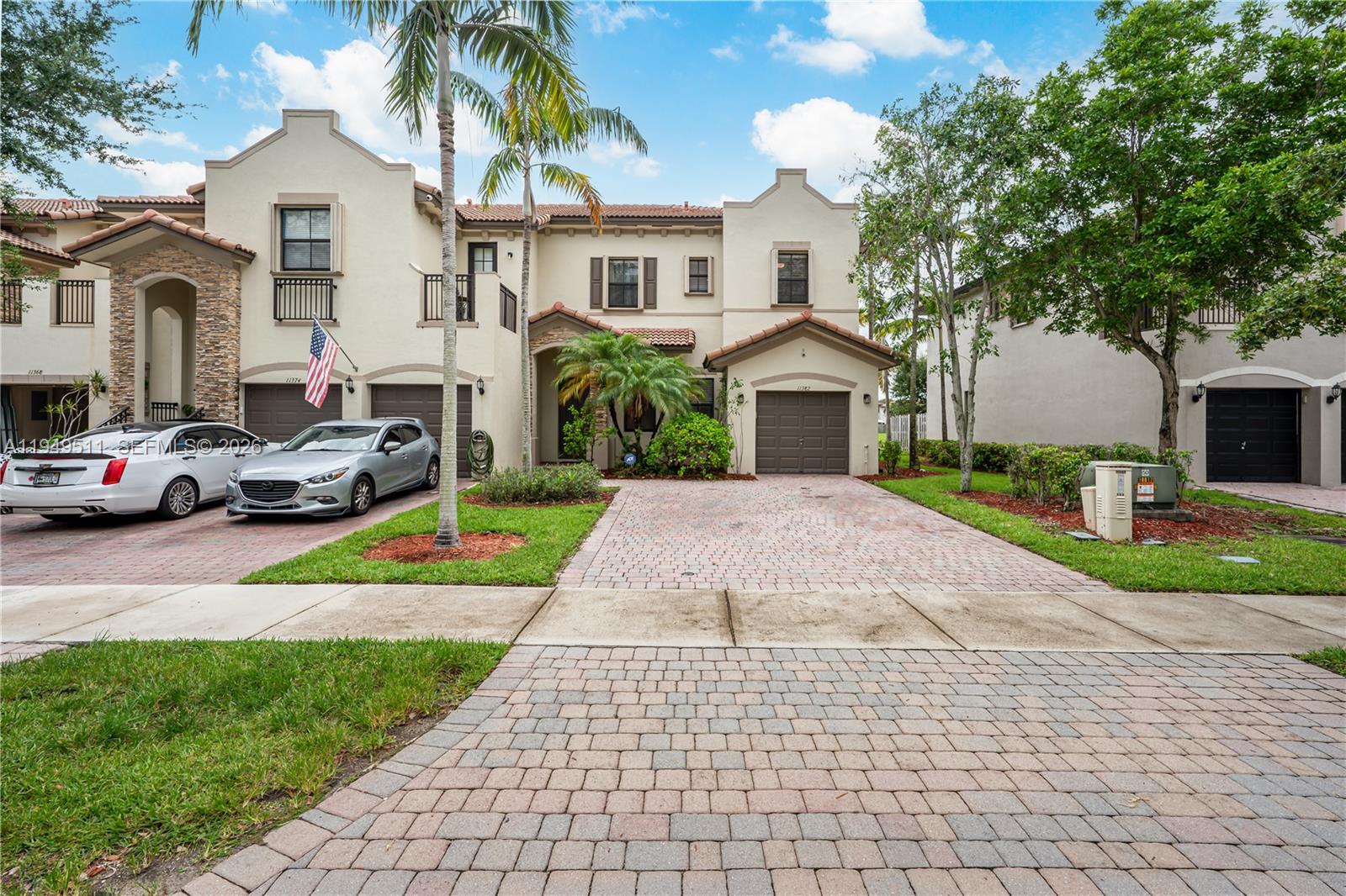 SILVER PALM EAST SEC FOUR - Residential