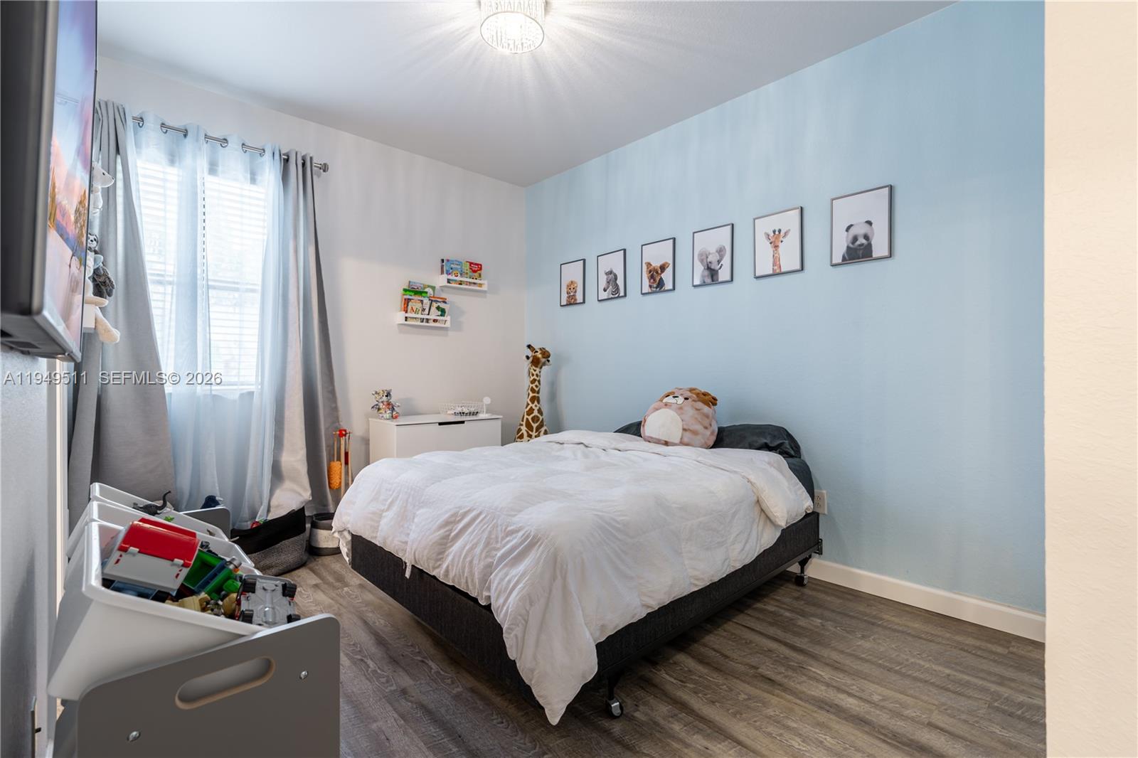 SILVER PALM EAST SEC FOUR - Residential