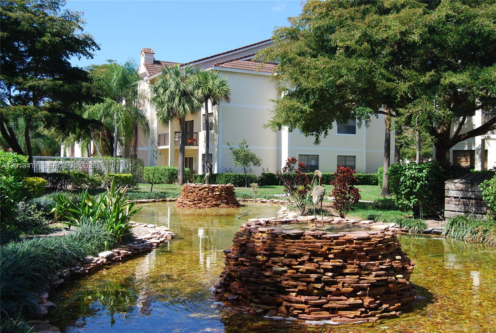 ATLANTIC SPRINGS CONDO - Residential Lease