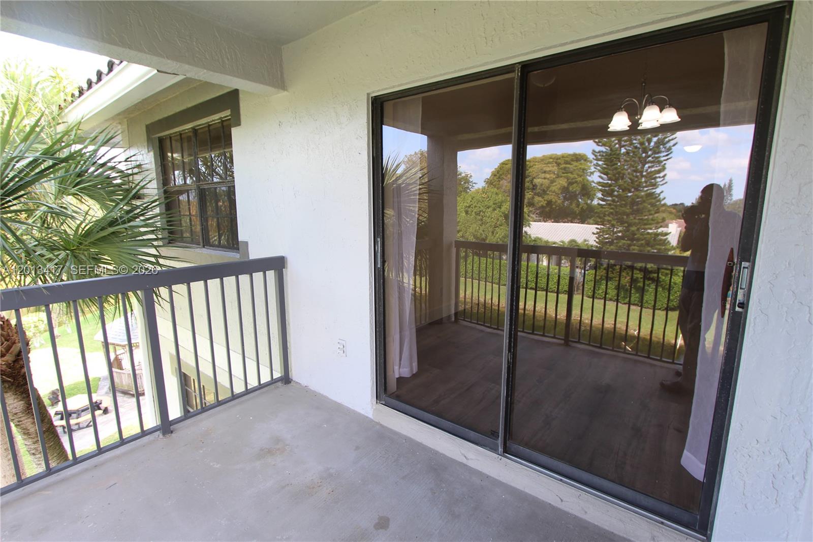 ATLANTIC SPRINGS CONDO - Residential Lease