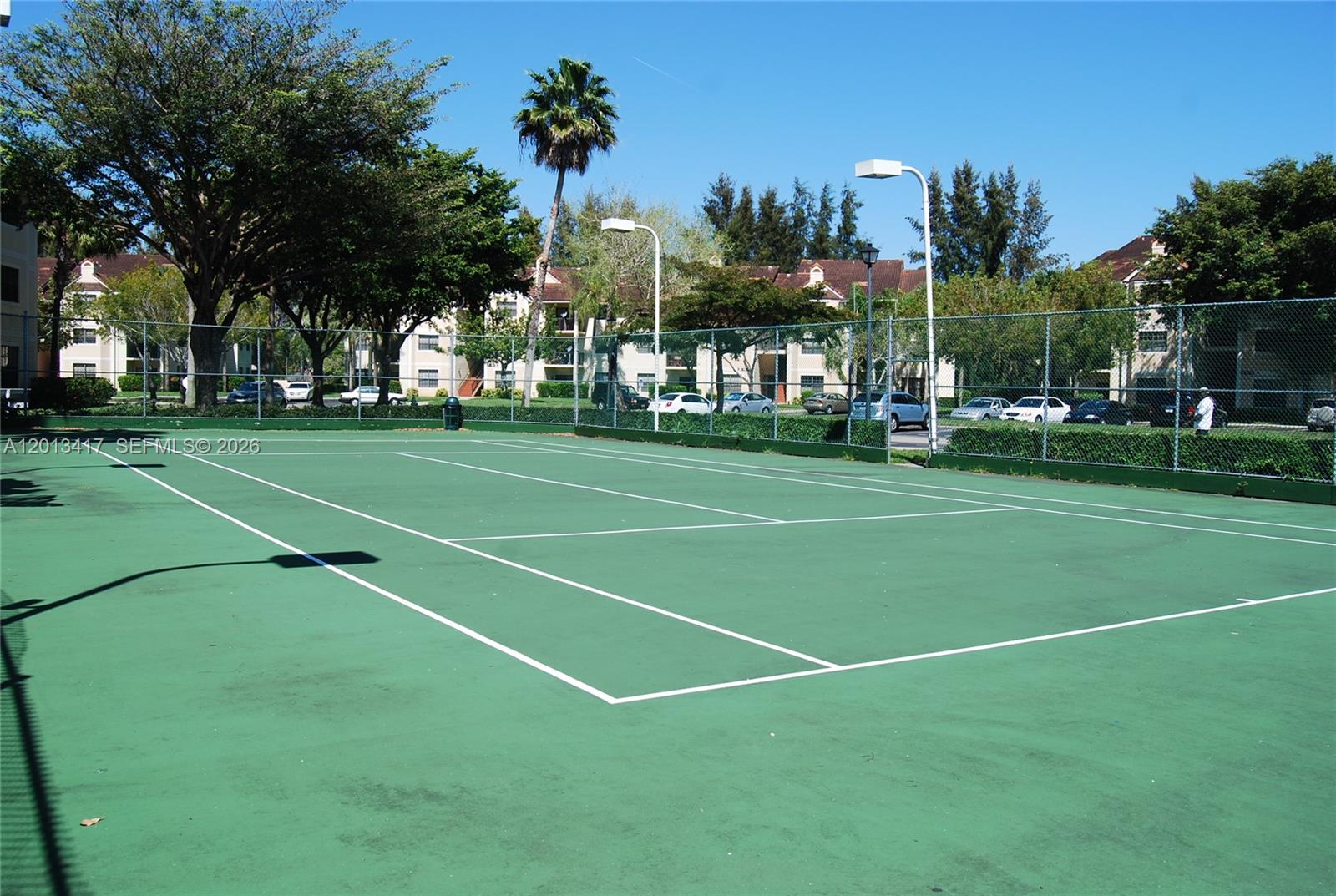 ATLANTIC SPRINGS CONDO - Residential Lease
