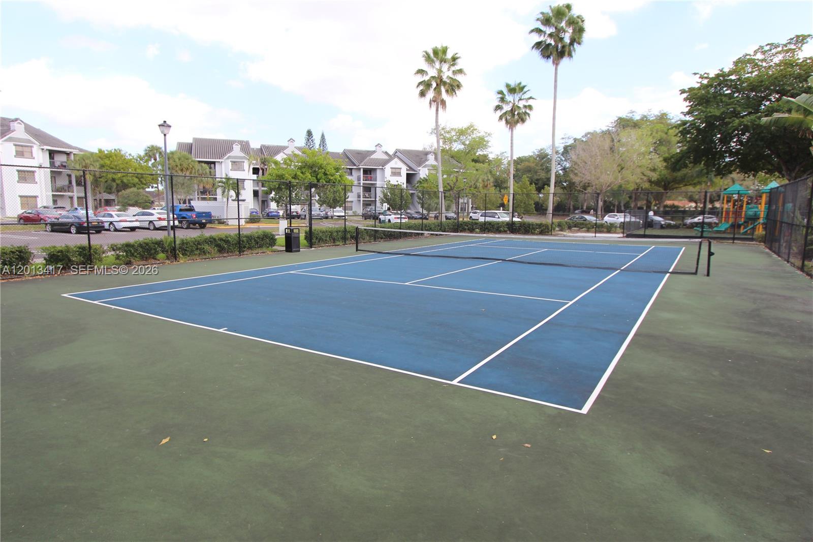 ATLANTIC SPRINGS CONDO - Residential Lease