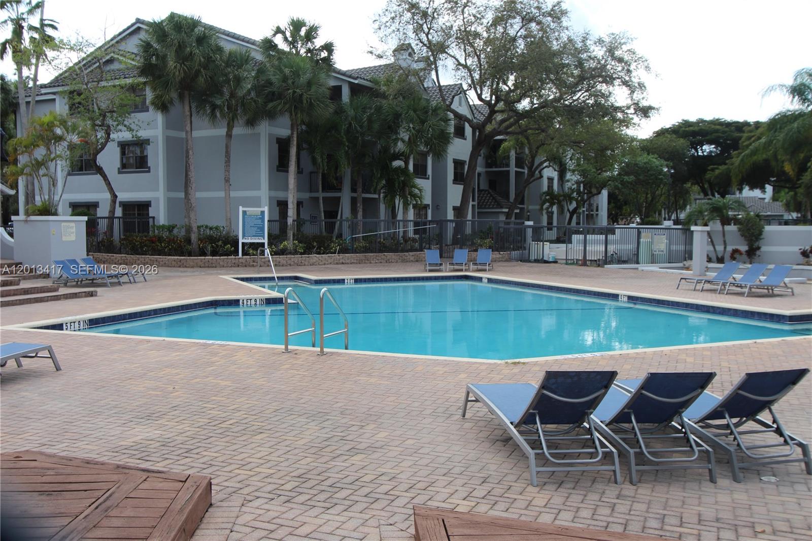 ATLANTIC SPRINGS CONDO - Residential Lease