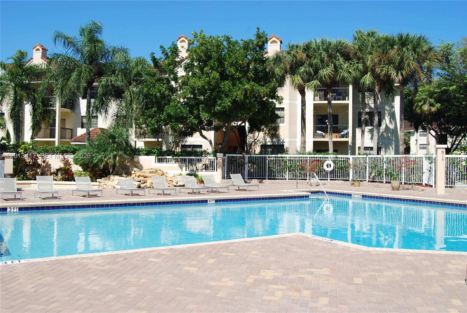 ATLANTIC SPRINGS CONDO - Residential Lease