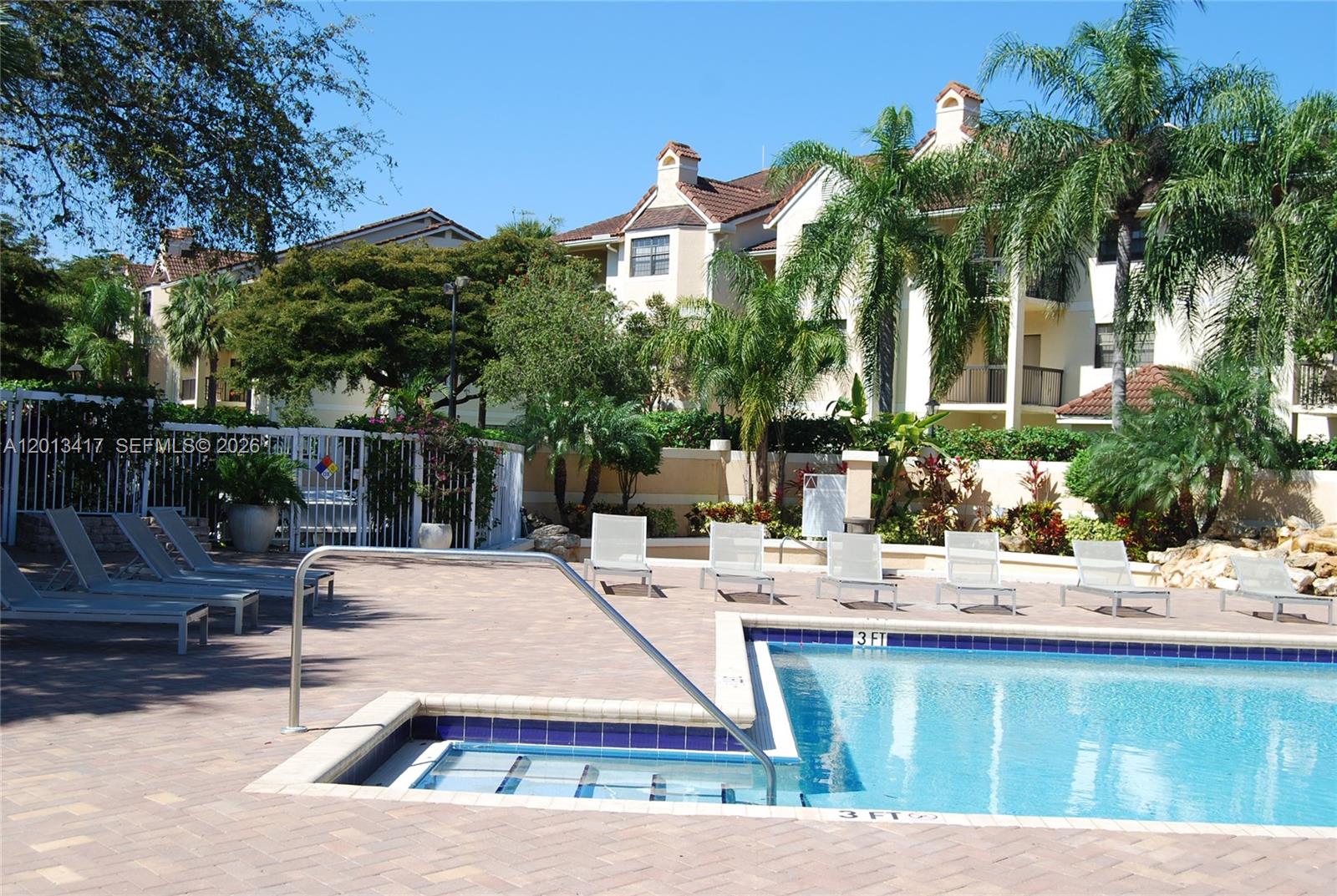 ATLANTIC SPRINGS CONDO - Residential Lease