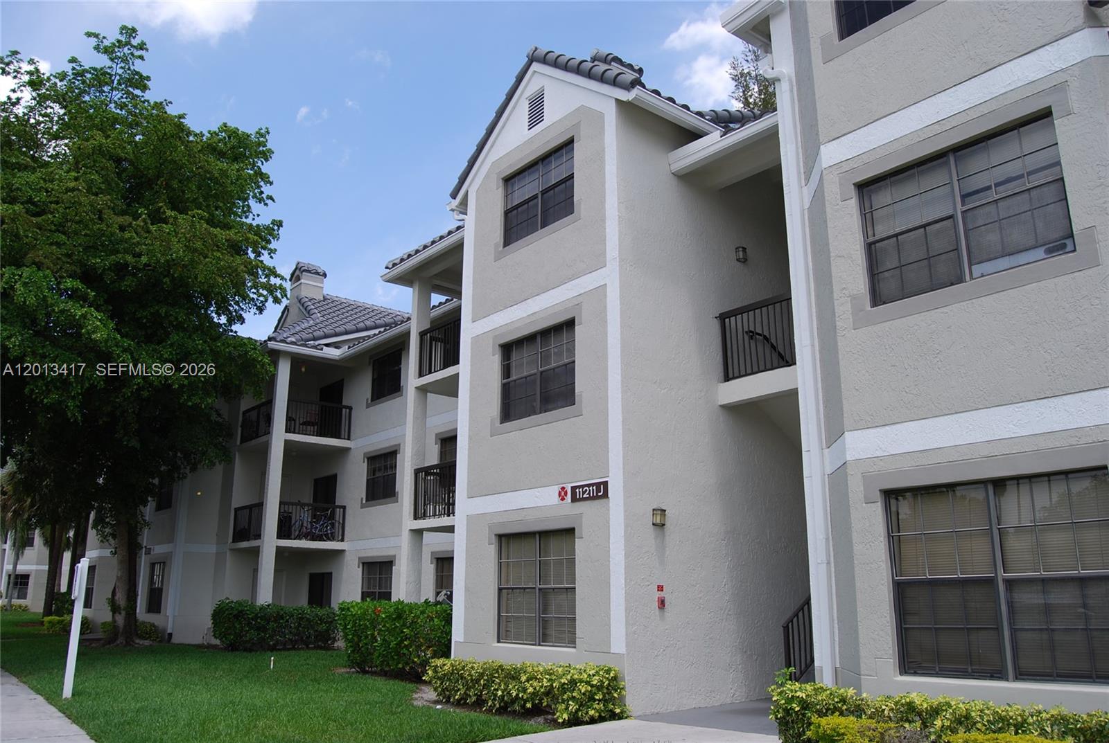 ATLANTIC SPRINGS CONDO - Residential Lease