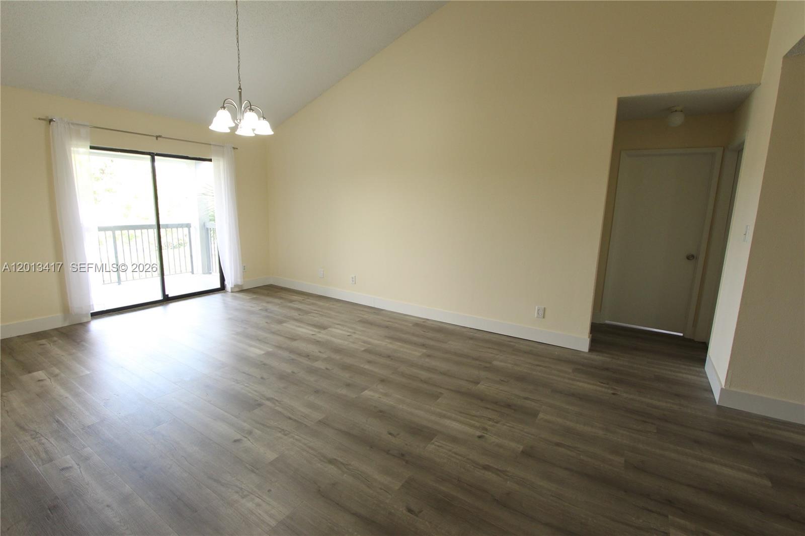 ATLANTIC SPRINGS CONDO - Residential Lease