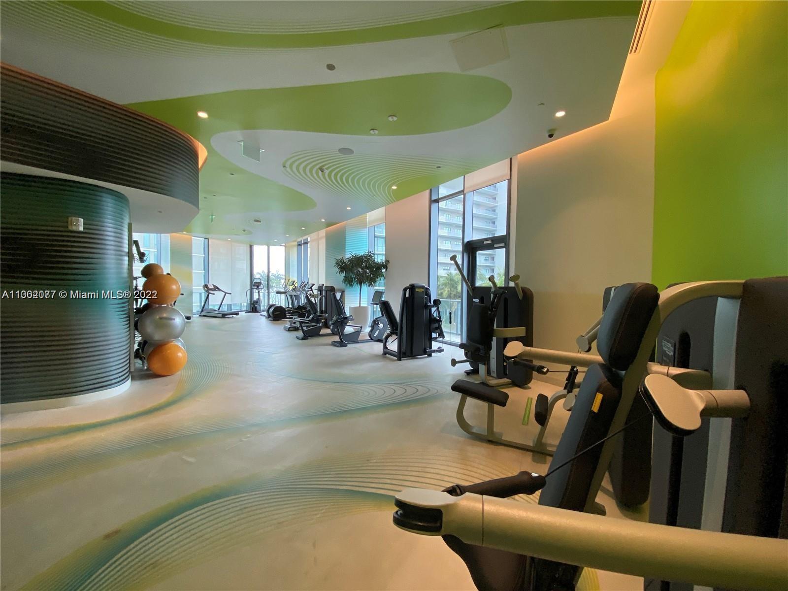 PARAISO BAYVIEWS CONDO - Residential Lease