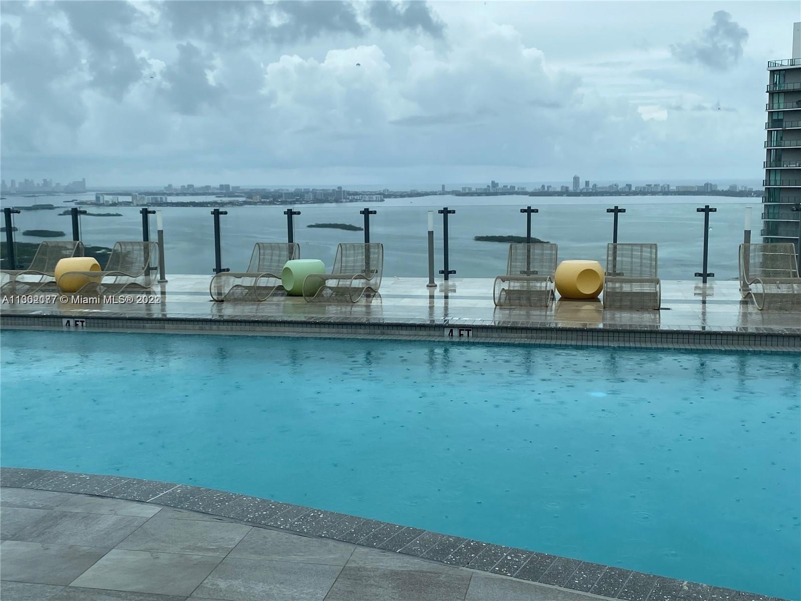 PARAISO BAYVIEWS CONDO - Residential Lease