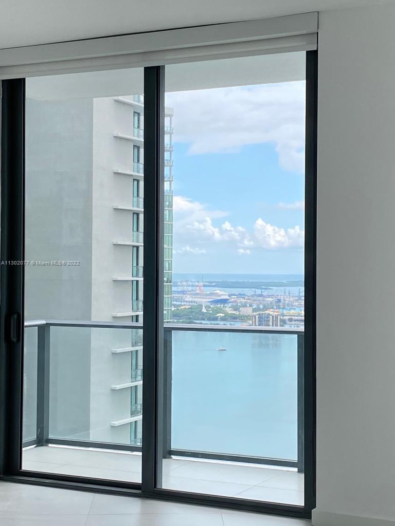 PARAISO BAYVIEWS CONDO - Residential Lease
