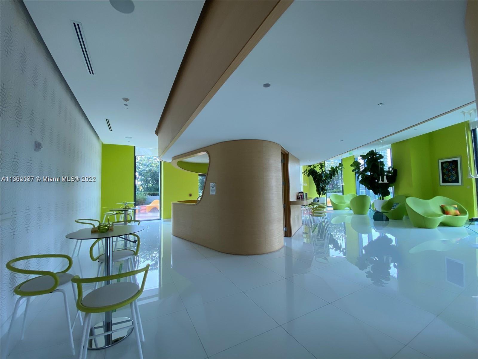 PARAISO BAYVIEWS CONDO - Residential Lease