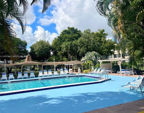 A home in Lauderdale Lakes