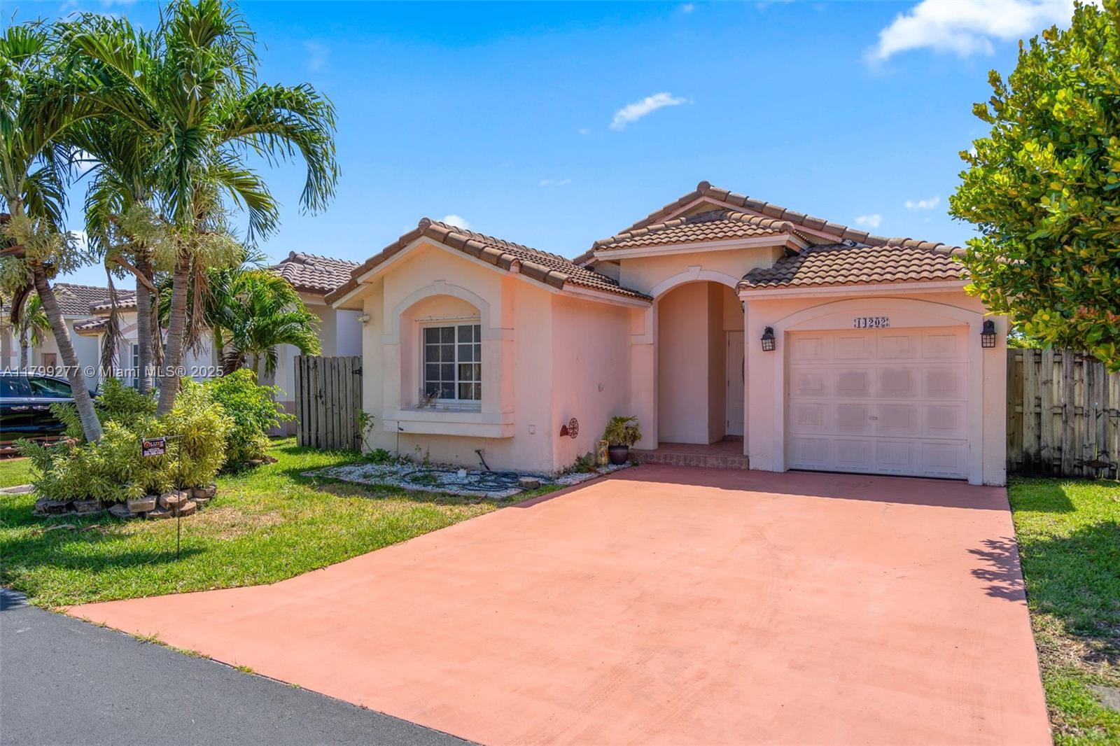 Property for Sale at 14202 Sw 151st Ct, Miami, Broward County, Florida - Bedrooms: 3 
Bathrooms: 2  - $570,000