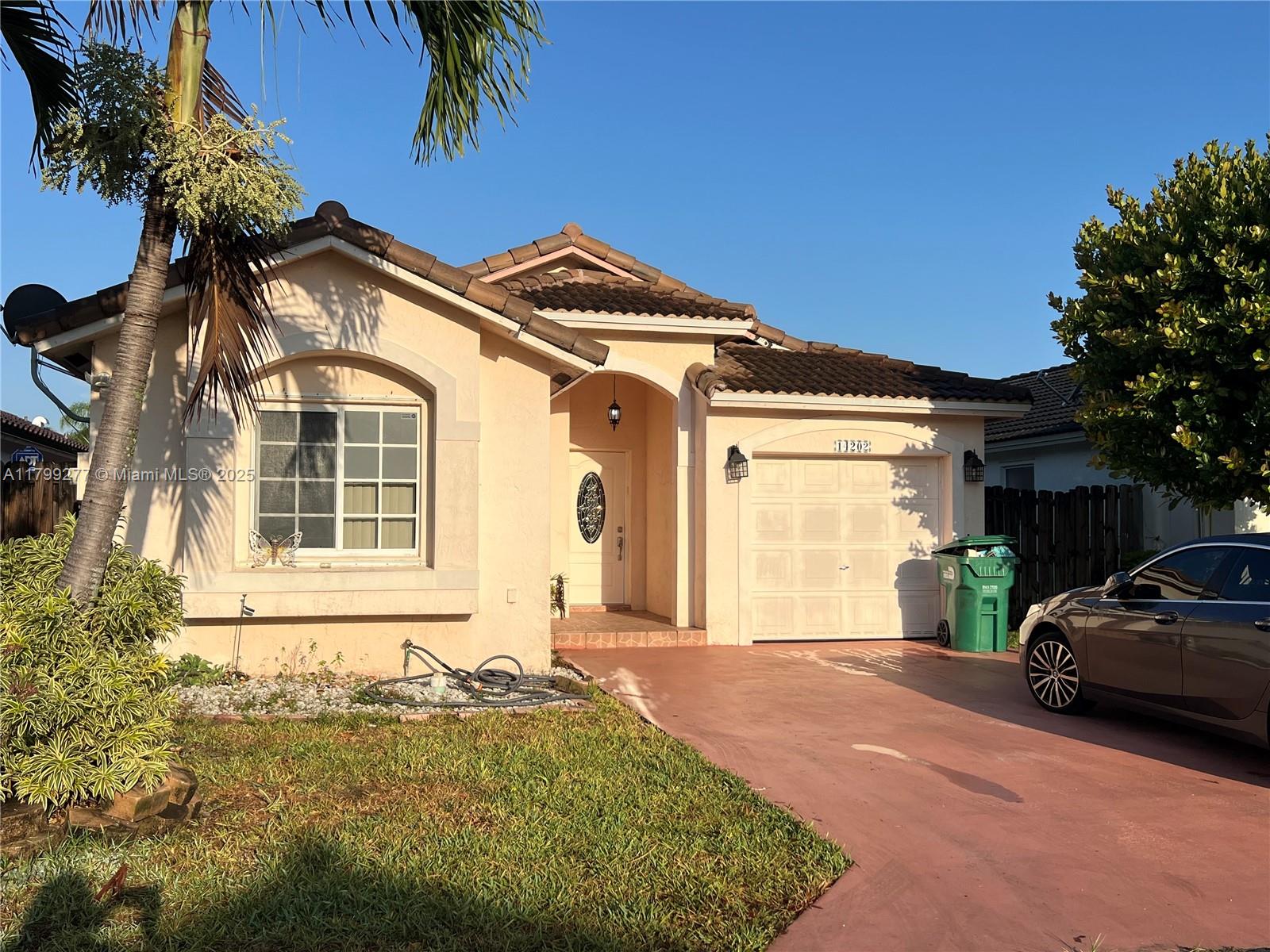 14202 Sw 151st Ct, Miami, Broward County, Florida - 3 Bedrooms  
2 Bathrooms - 