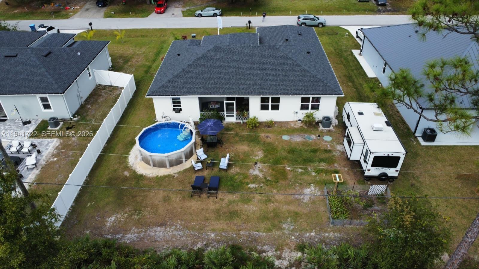 PORT MALABAR UNIT 23 - Residential