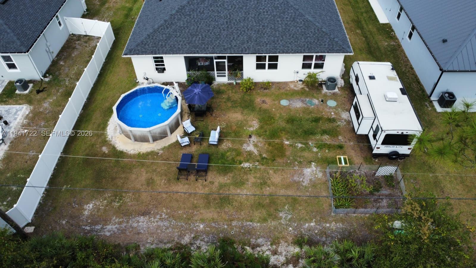 PORT MALABAR UNIT 23 - Residential