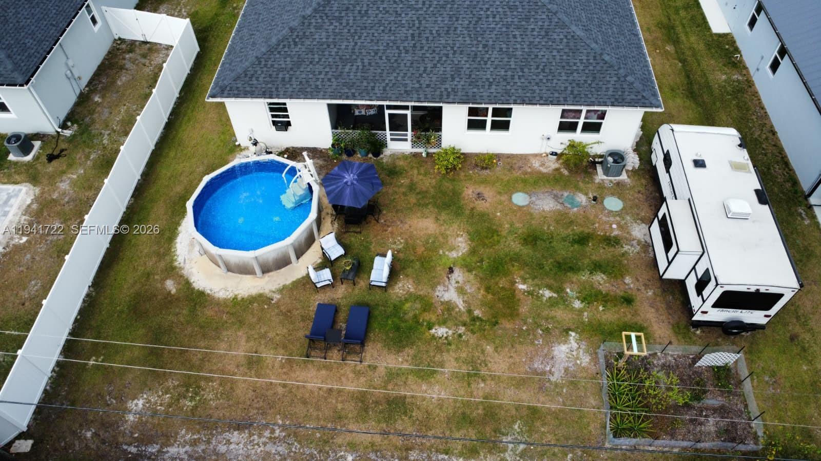 PORT MALABAR UNIT 23 - Residential