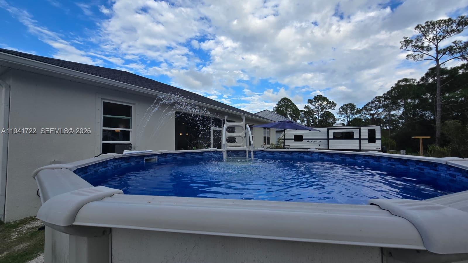 PORT MALABAR UNIT 23 - Residential