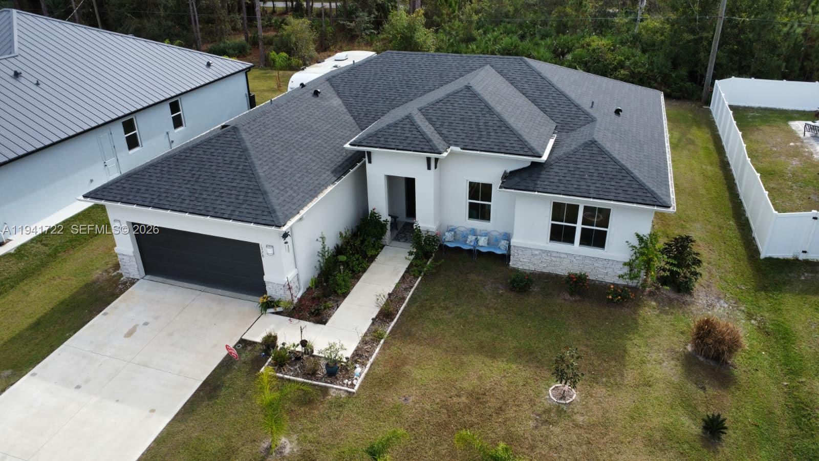 PORT MALABAR UNIT 23 - Residential