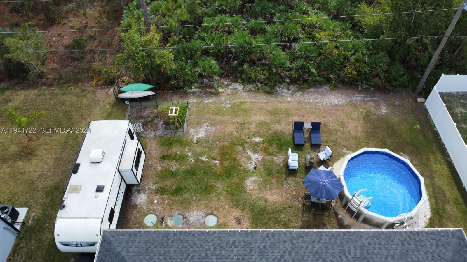 PORT MALABAR UNIT 23 - Residential