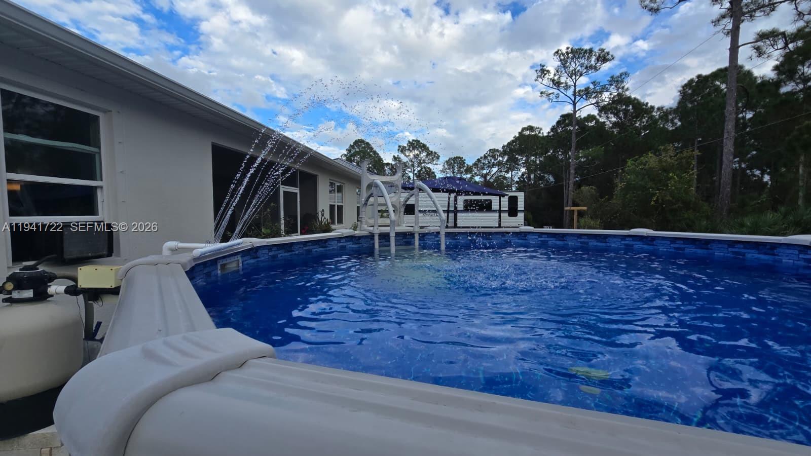 PORT MALABAR UNIT 23 - Residential