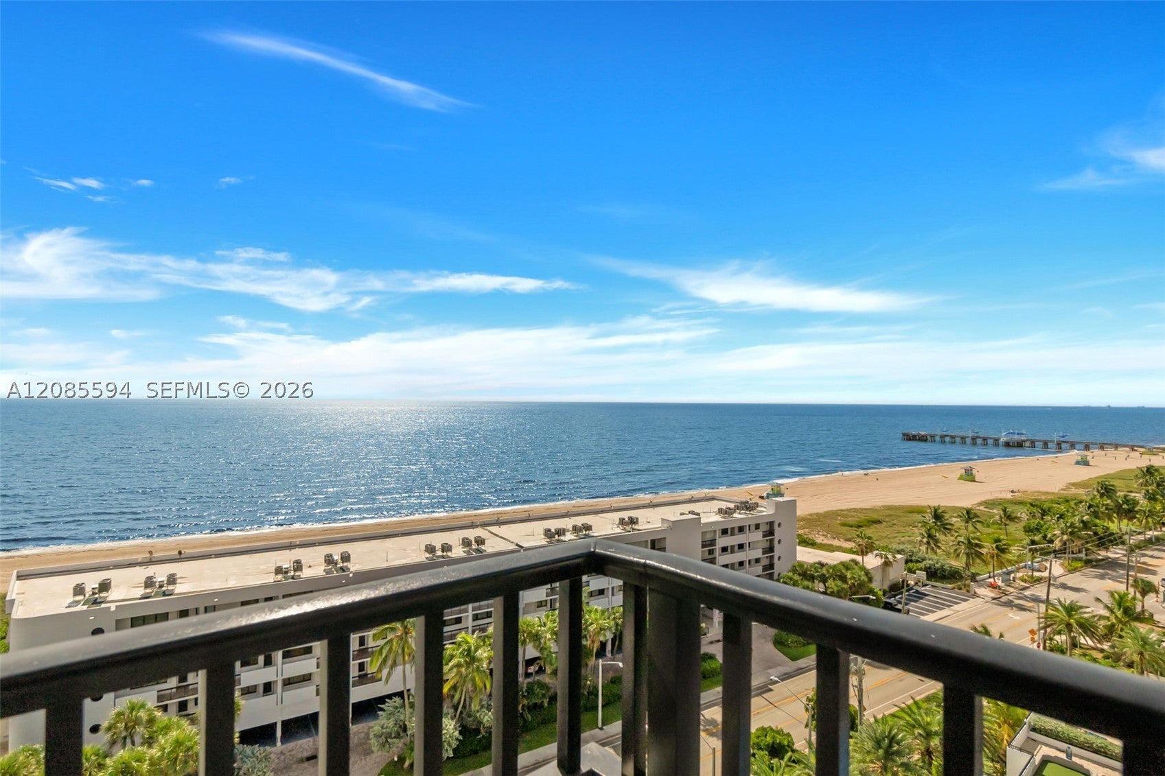 531 N Ocean Blvd 1510