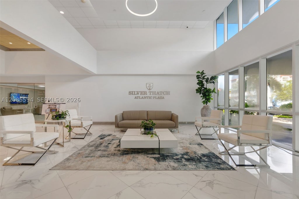 Photo of 531 N Ocean Blvd #1510, Pompano Beach, FL 33062 (MLS # A12085594)