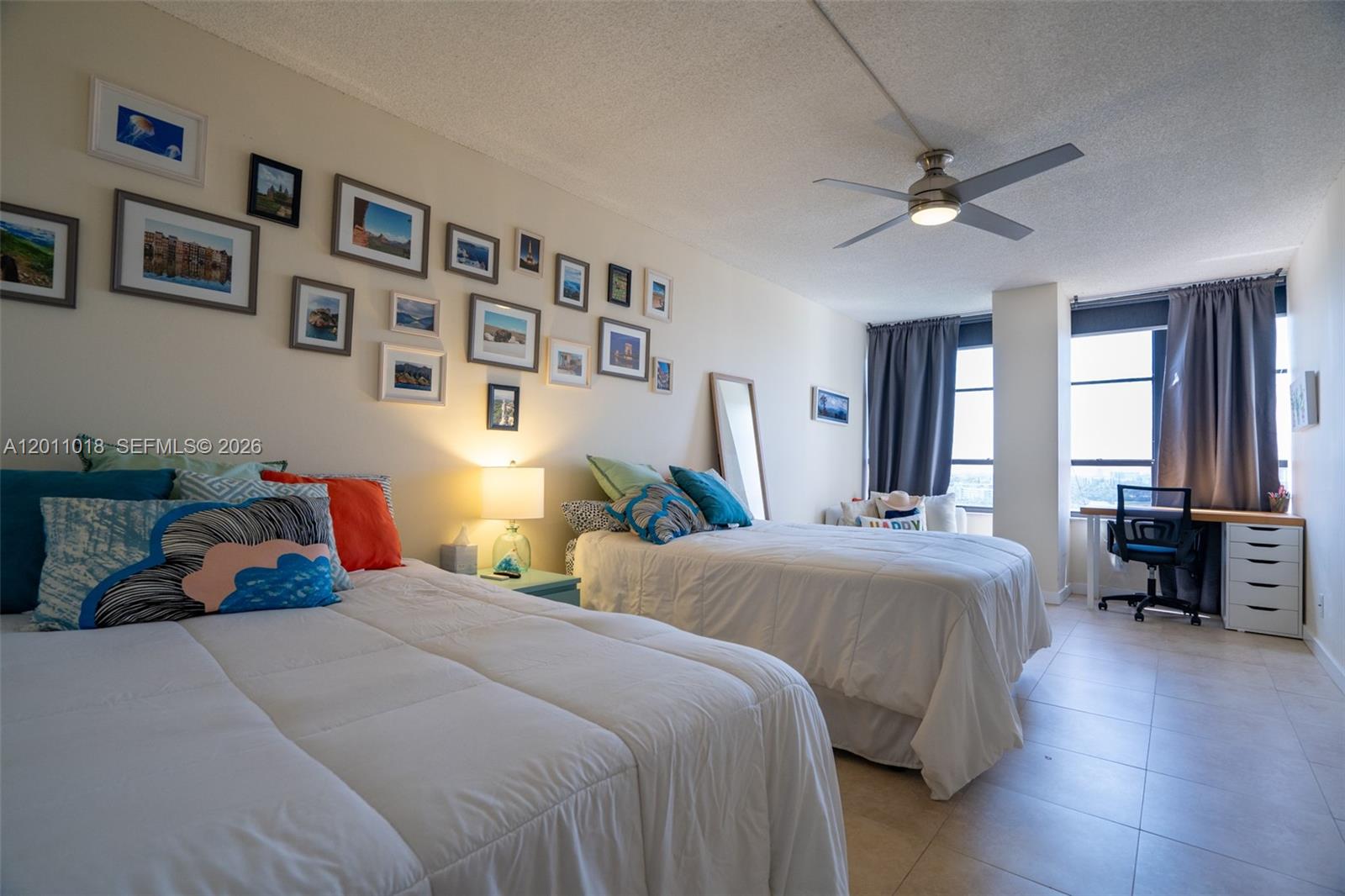 OLYMPUS CONDO PHASE - Residential