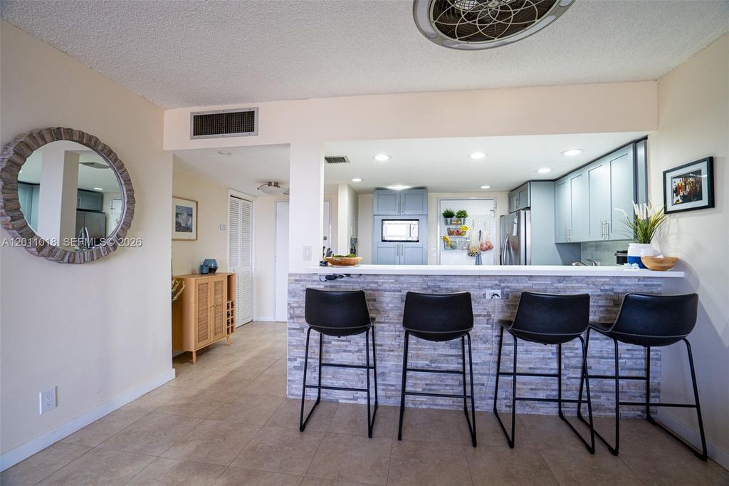 Photo of 500 Three Islands Blvd #1008, Hallandale Beach, FL 33009 (MLS # A12011018)