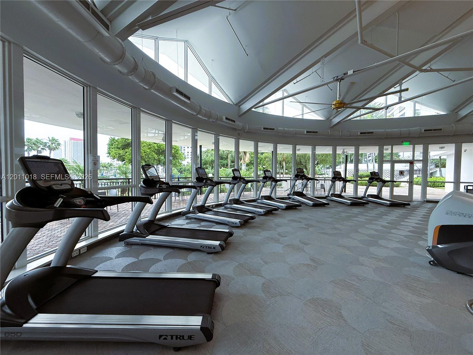 OLYMPUS CONDO PHASE - Residential