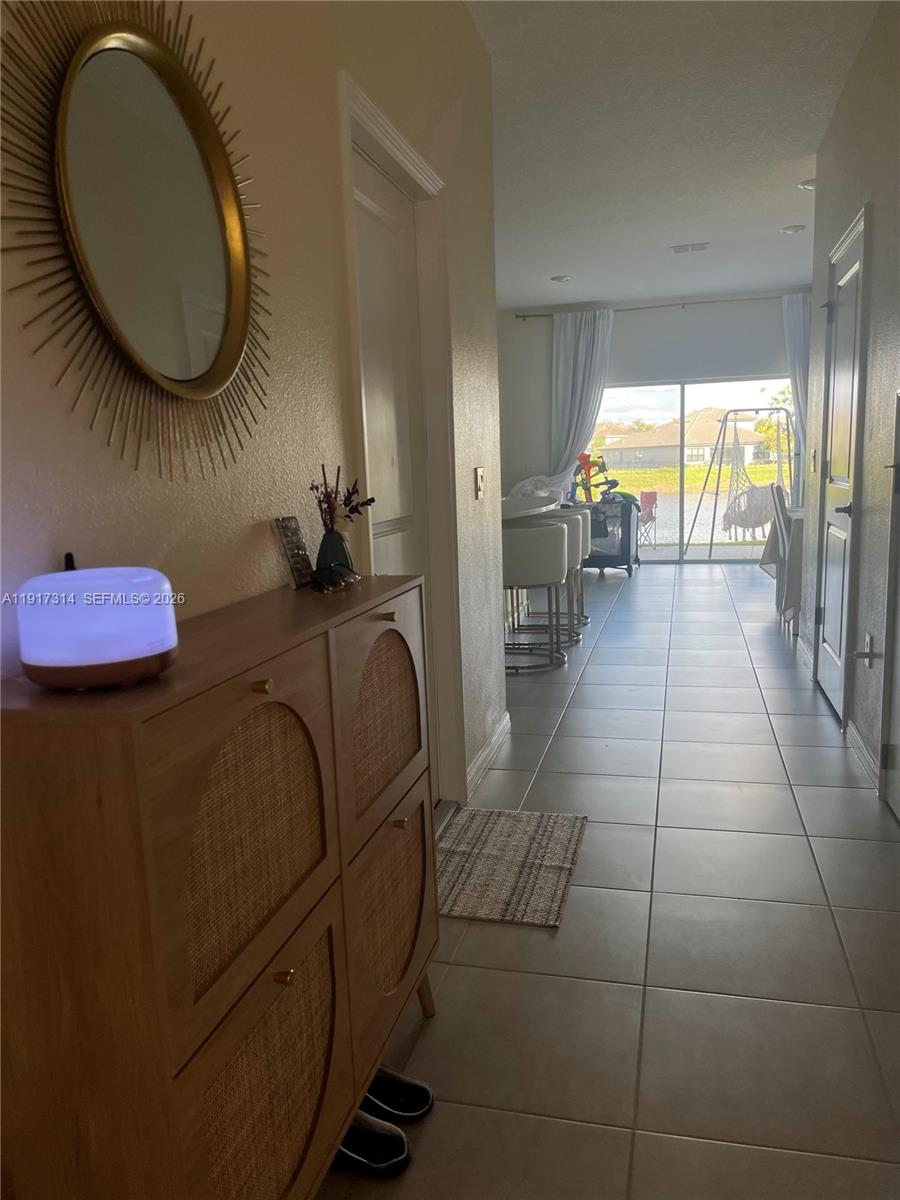 BELLALAGO POD G TOWNHOMES - Residential