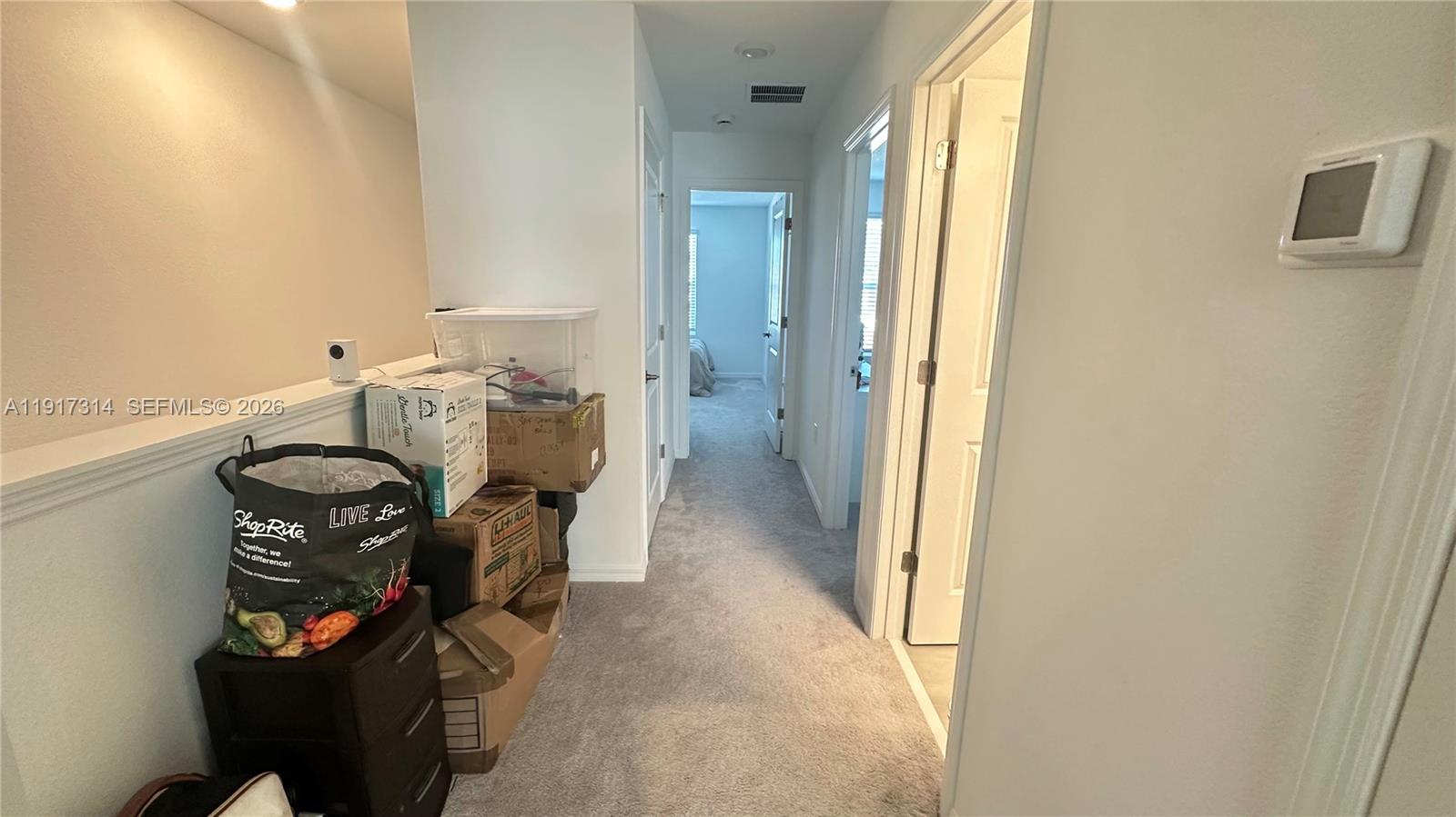 BELLALAGO POD G TOWNHOMES - Residential